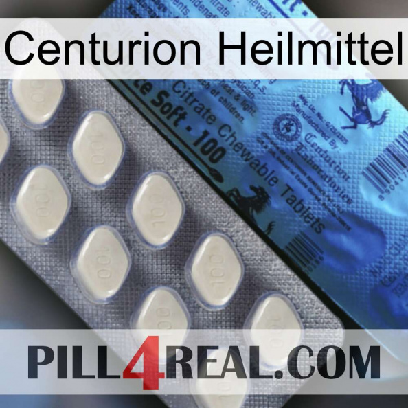 Centurion Remedies 34